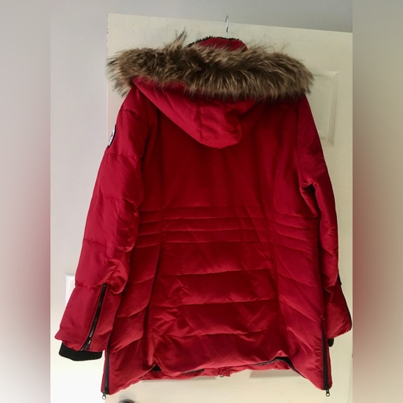 Arctic Expedition Jackets & Coats New Arctic Expedition Down Jacket